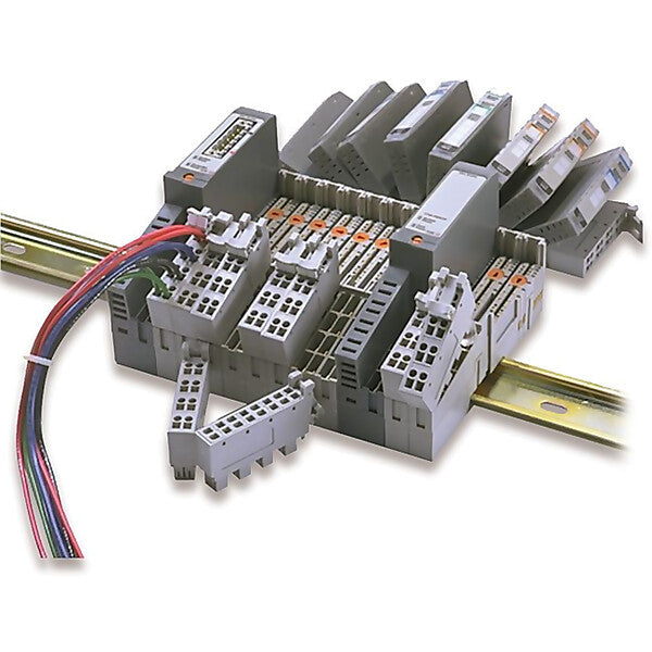 Rockwell 24VDC ERW.NETZT. 1734-EP24 DC